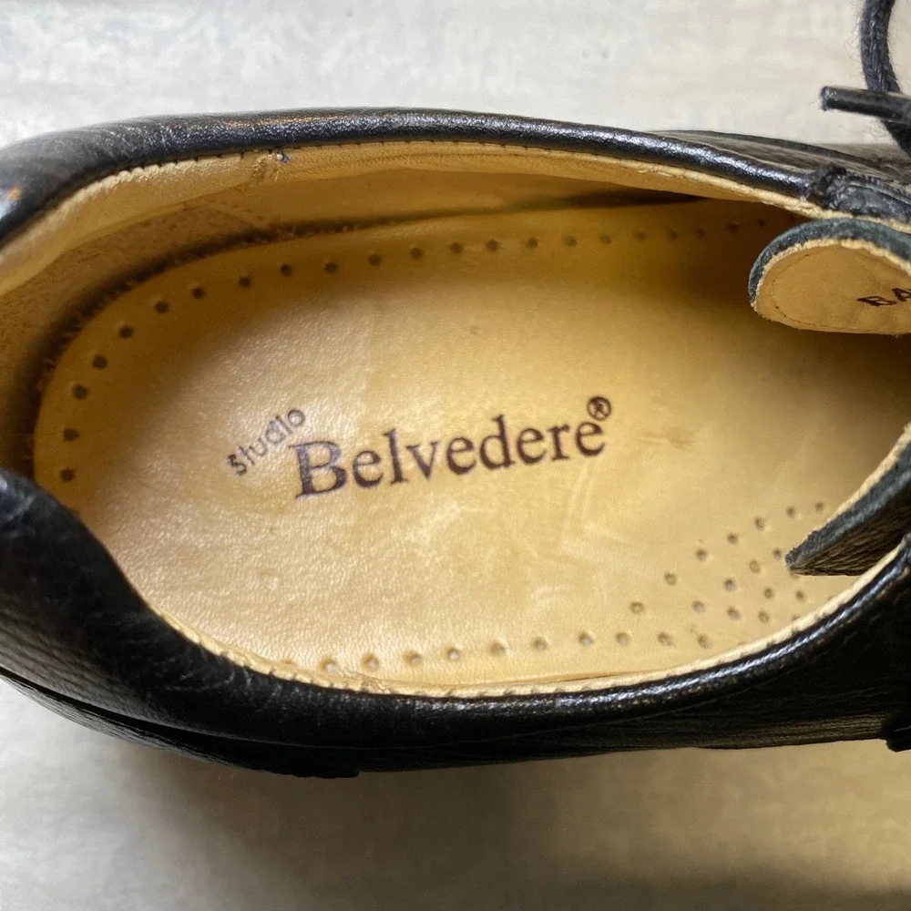 Studio Belvedere classic belvedere